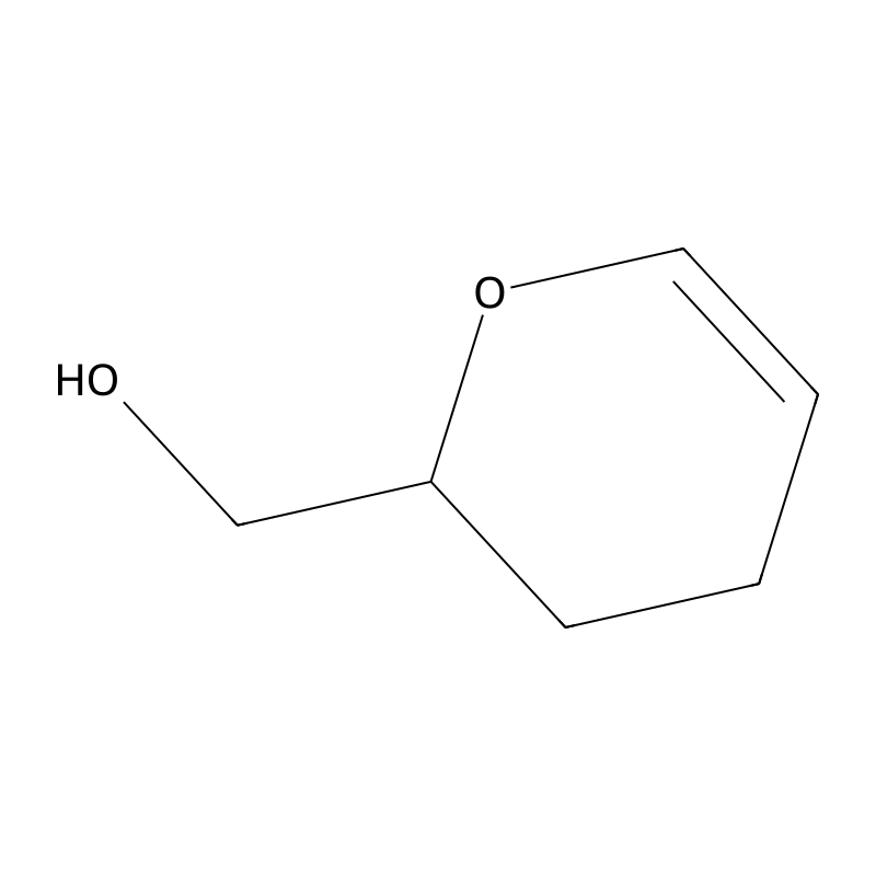 3,4-Dihydro-2H-pyran-2-methanol