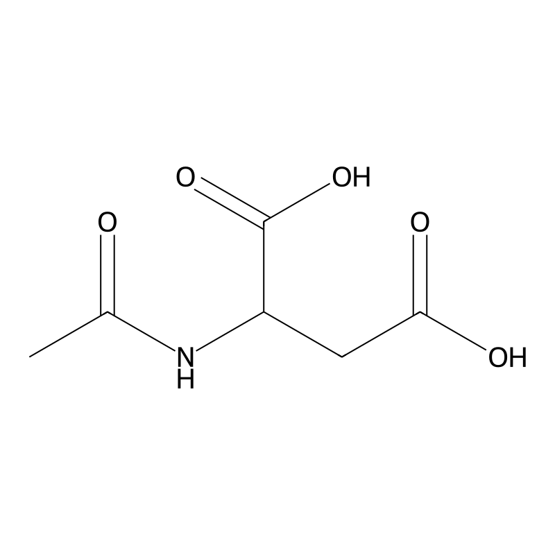 N-Acetyl-DL-aspartic acid