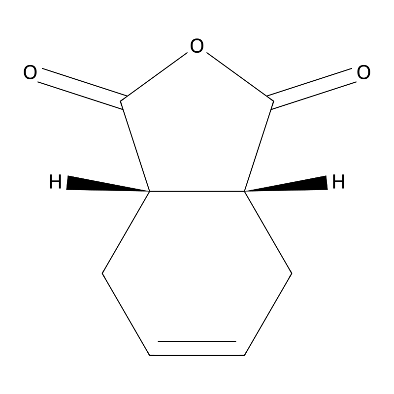 cis-1,2,3,6-Tetrahydrophthalic anhydride