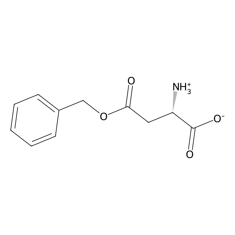 H-Asp(OBzl)-OH