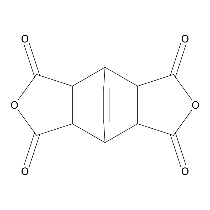 Bicyclo[2.2.2]oct-7-ene-2,3,5,6-tetracarboxylic Di...