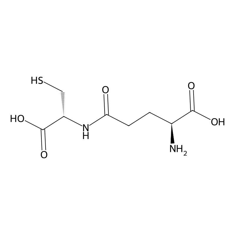 gamma-Glutamylcysteine