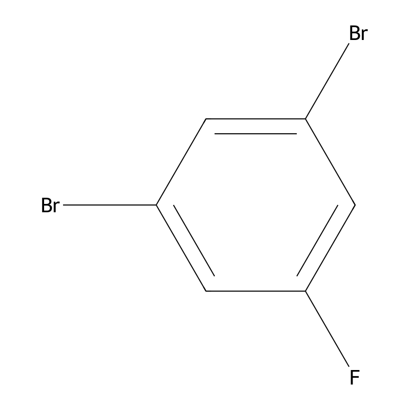 1,3-Dibromo-5-fluorobenzene