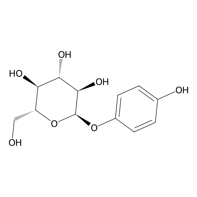 alpha-Arbutin