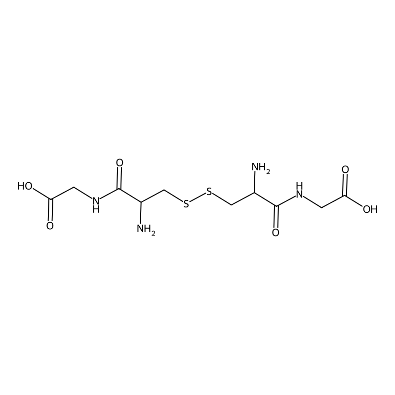 ((2-Amino-3-((2-amino-3-((carboxymethyl)amino)-3-o...