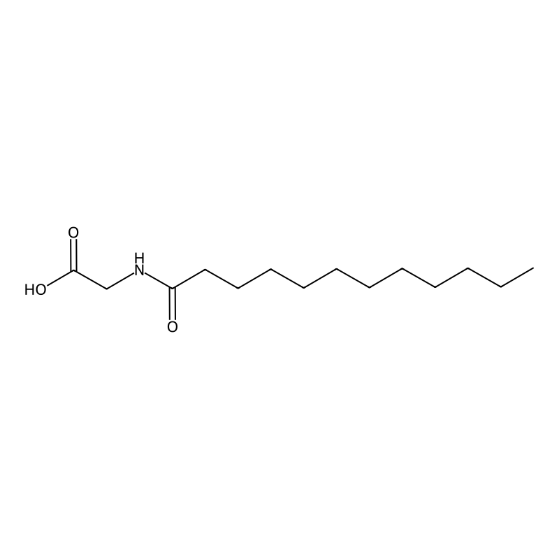 N-Lauroylglycine