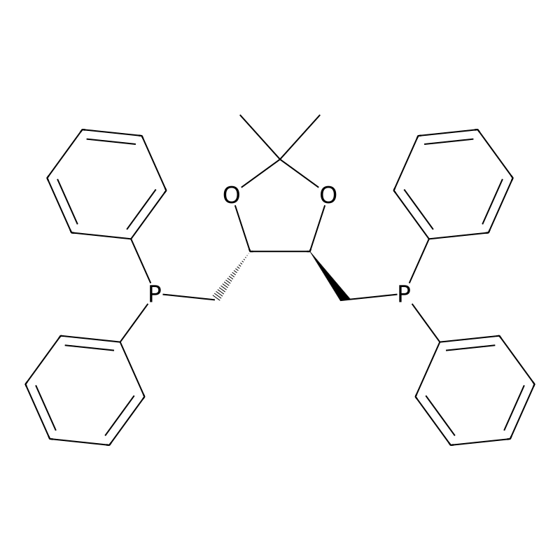 (4R,5R)-(-)-4,5-Bis(diphenylphosphinomethyl)-2,2-d...