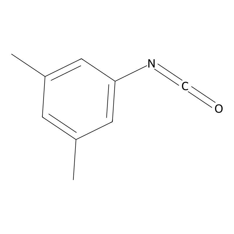 3,5-Dimethylphenyl isocyanate