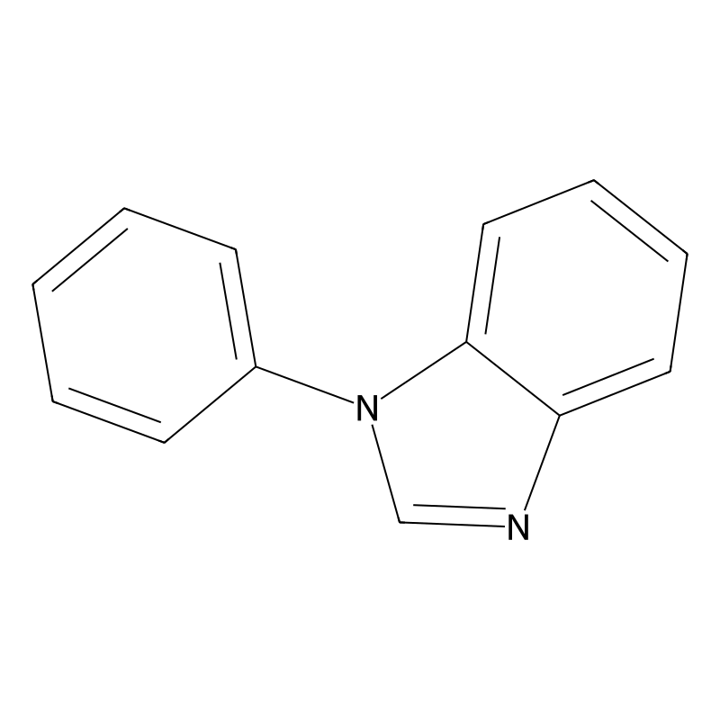 1-Phenyl-1H-benzoimidazole