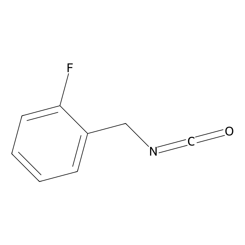 2-Fluorobenzyl isocyanate