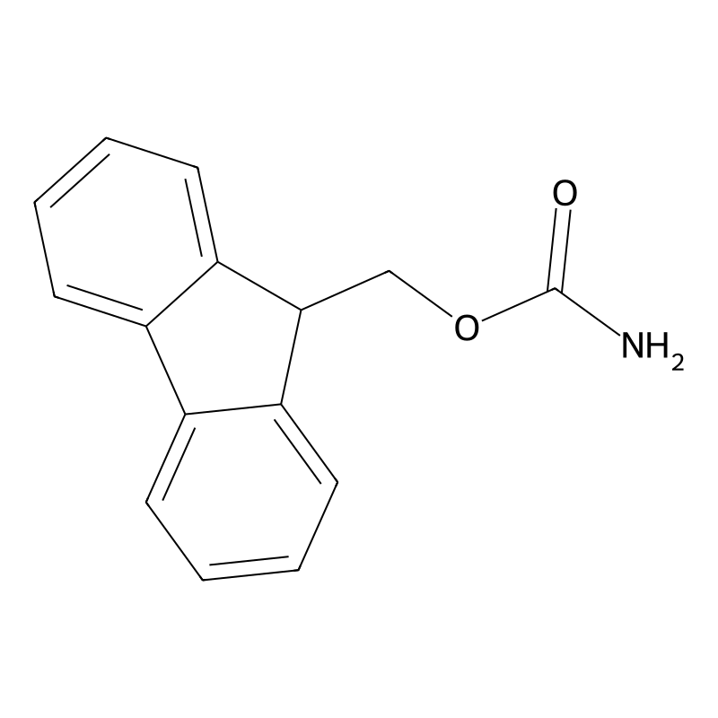 9-Fluorenylmethyl carbamate