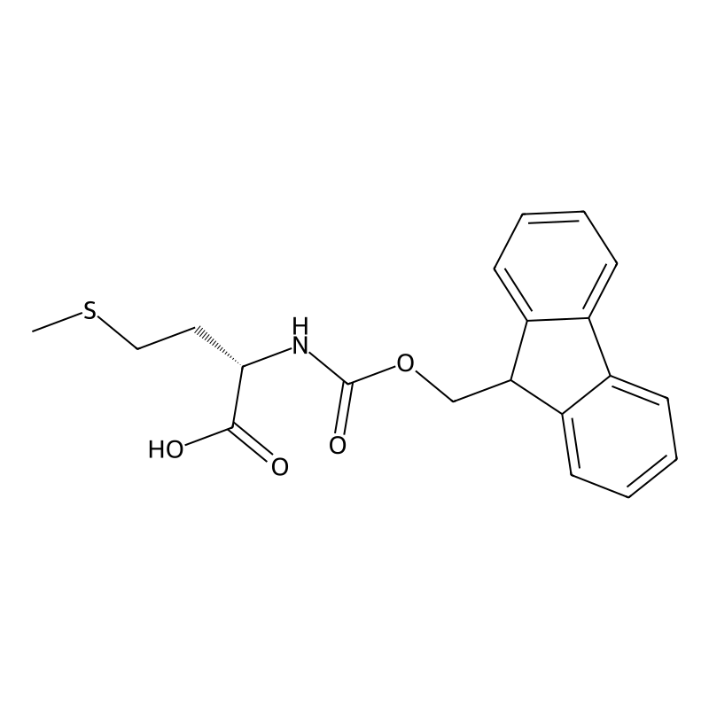 Fmoc-Met-OH