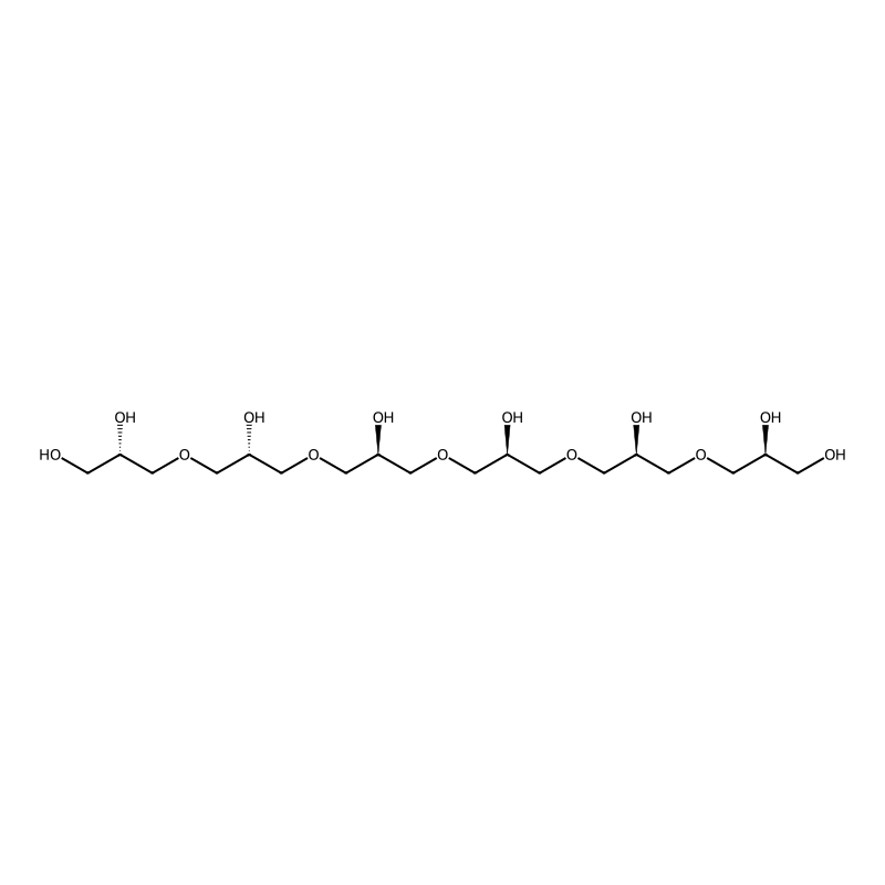 Polyglycerin-6