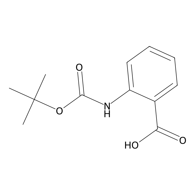 Boc-2-Abz-OH