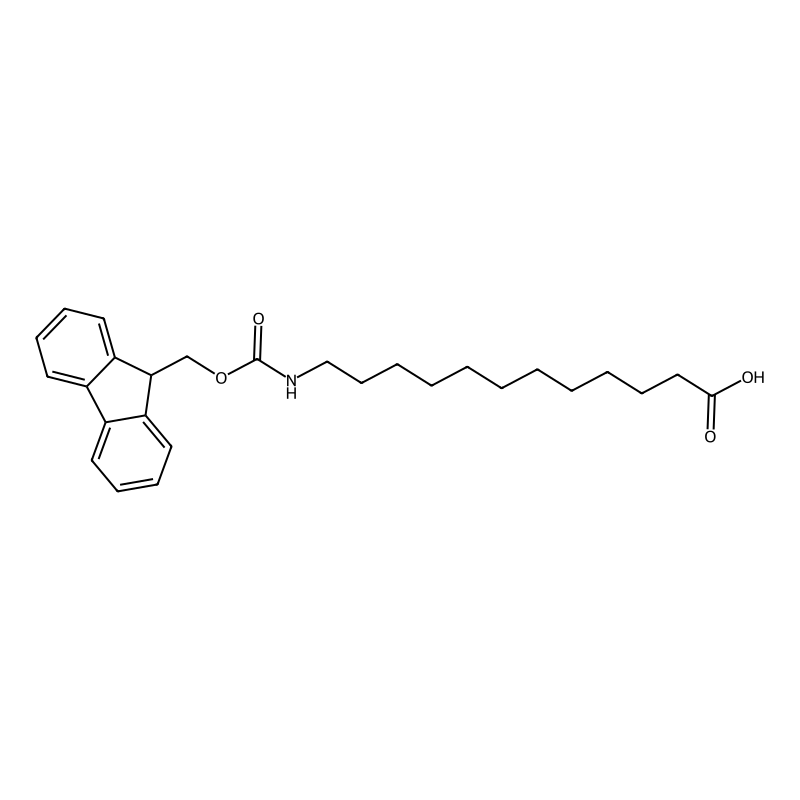 Fmoc-12-Ado-OH