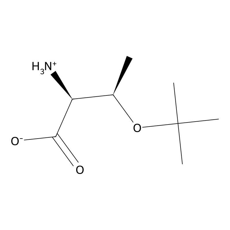 O-tert-Butyl-L-threonine