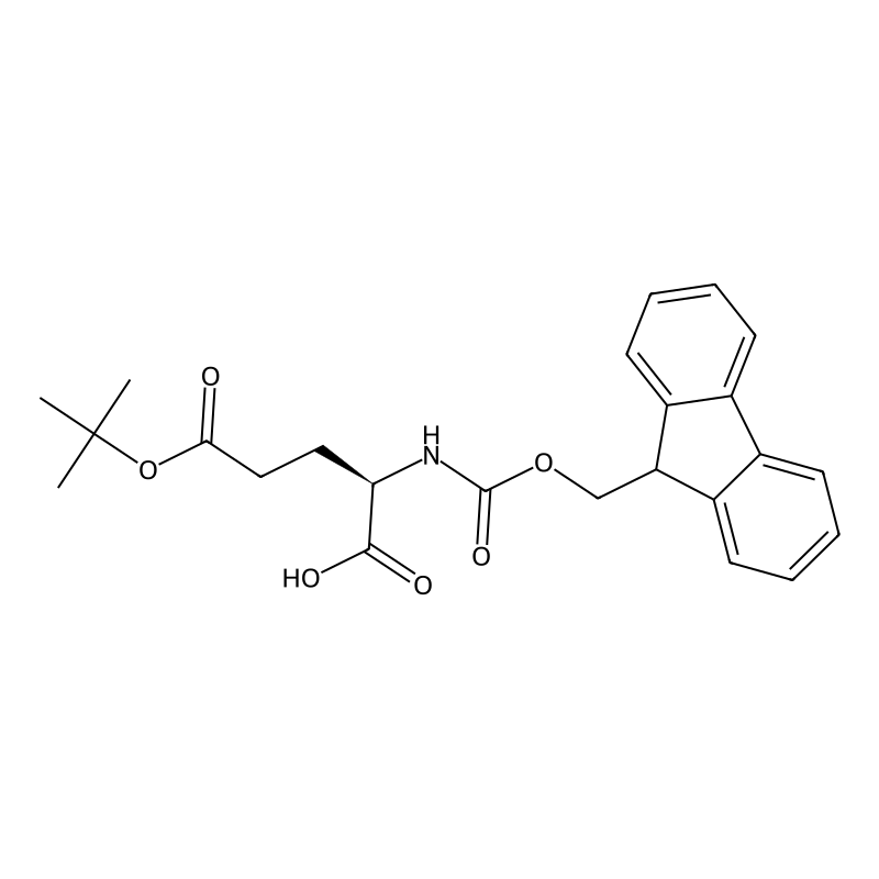 Fmoc-D-Glu(OtBu)-OH