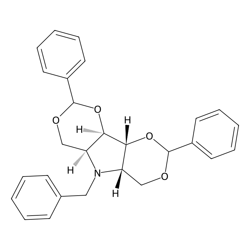 (1R,2R,7S,9S)-8-benzyl-4,12-diphenyl-3,5,11,13-tet...