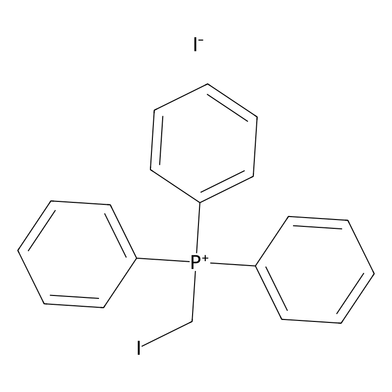 (Iodomethyl)triphenylphosphonium iodide