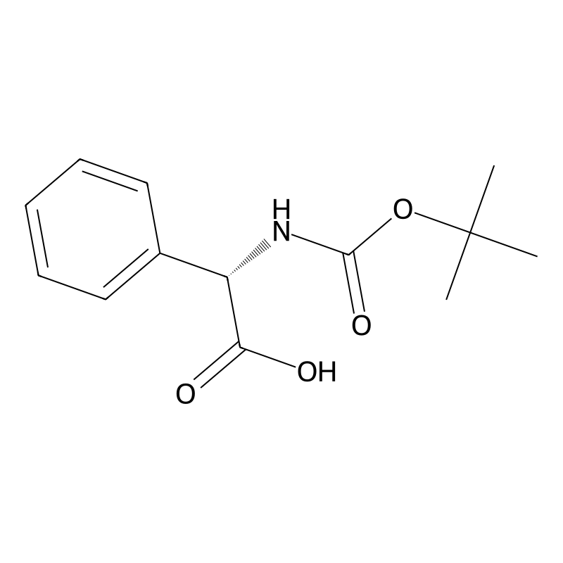 Boc-Phg-OH