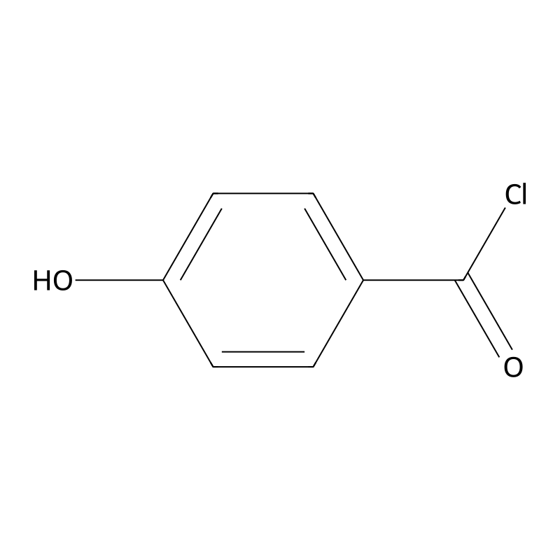 4-hydroxybenzoyl Chloride