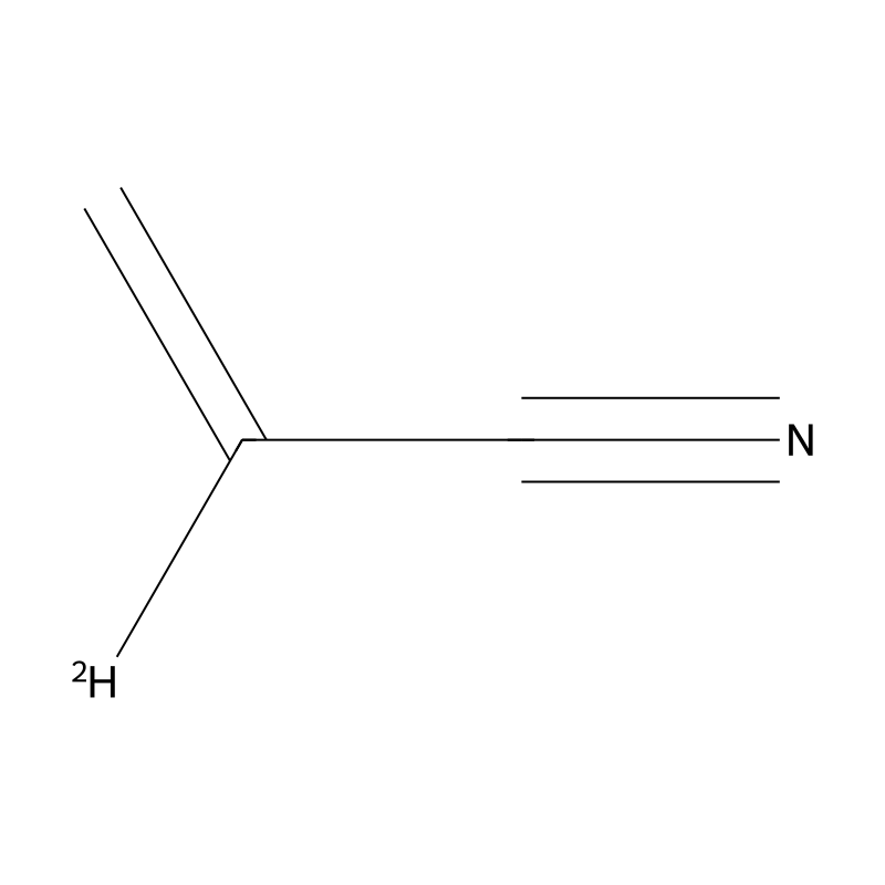 Acrylonitrile-2-d