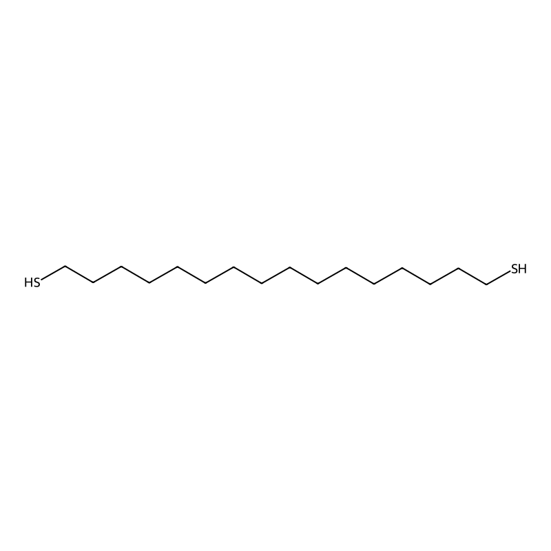 1,16-Hexadecanedithiol