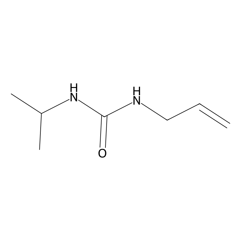 N-Propan-2-yl-N'-prop-2-en-1-ylurea