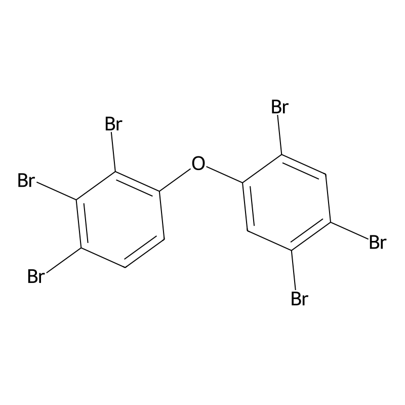 2,2',3,4,4',5'-Hexabromodiphenyl ether