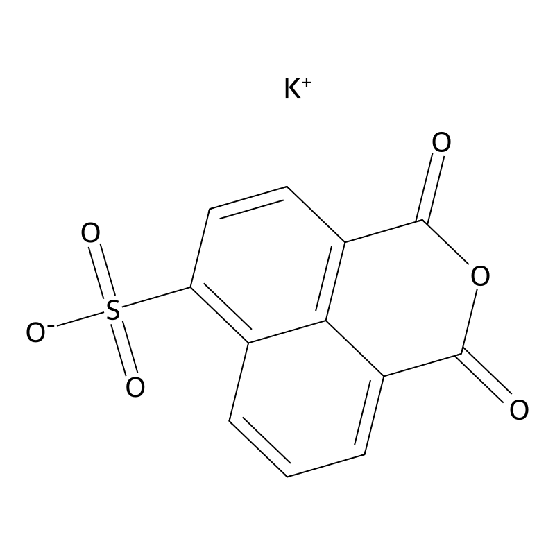 4-Sulfo-1,8-naphthalic anhydride potassium salt