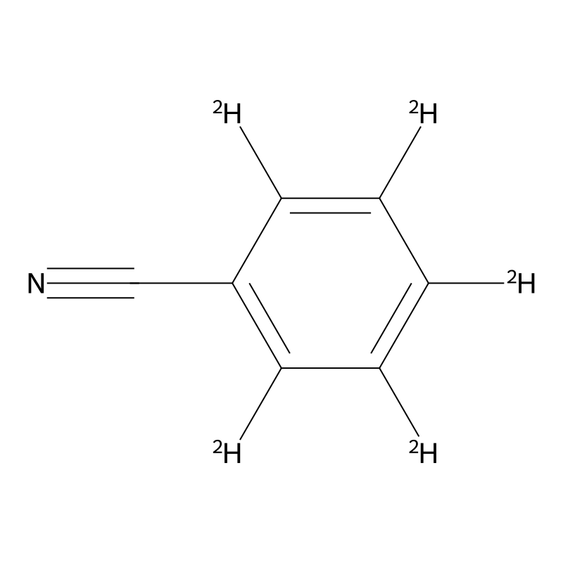 Benzonitrile-d5