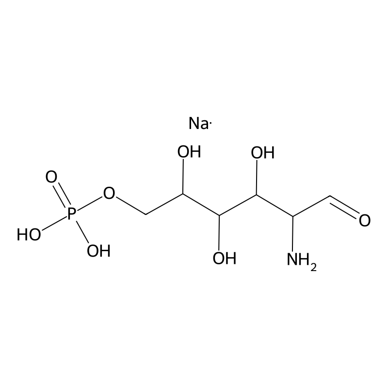 D-Glucosamine 6-phosphate sodium salt