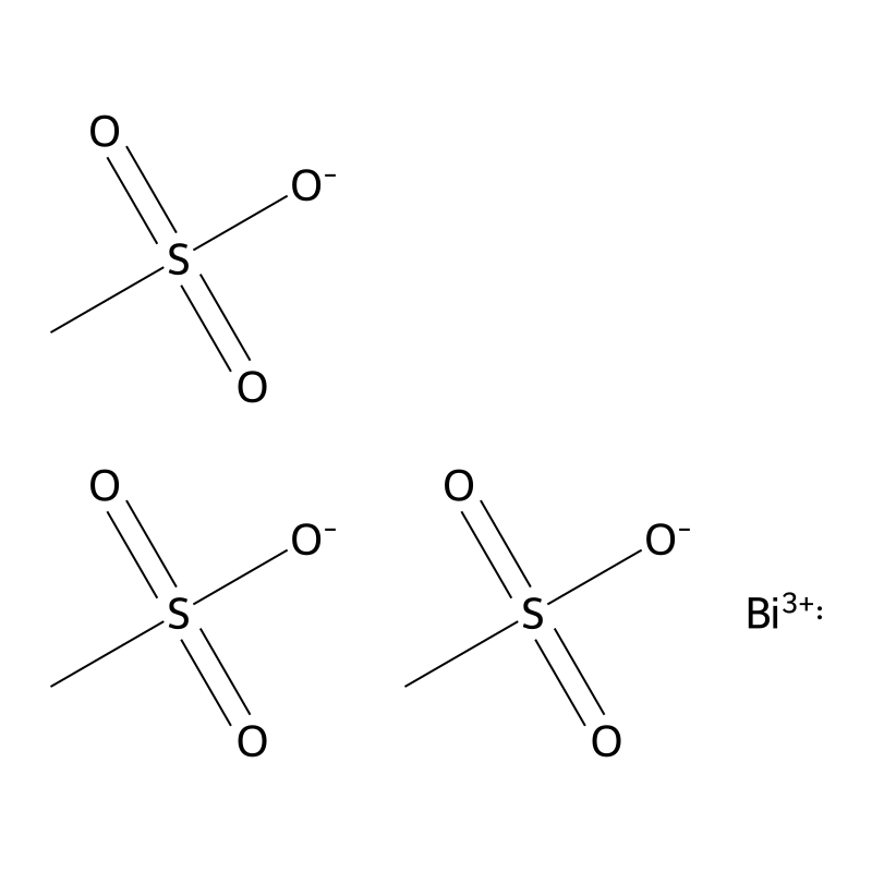 Bismuth(III) methanesulfonate