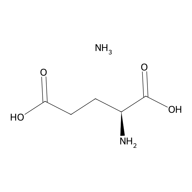 Monoammonium L-glutamate