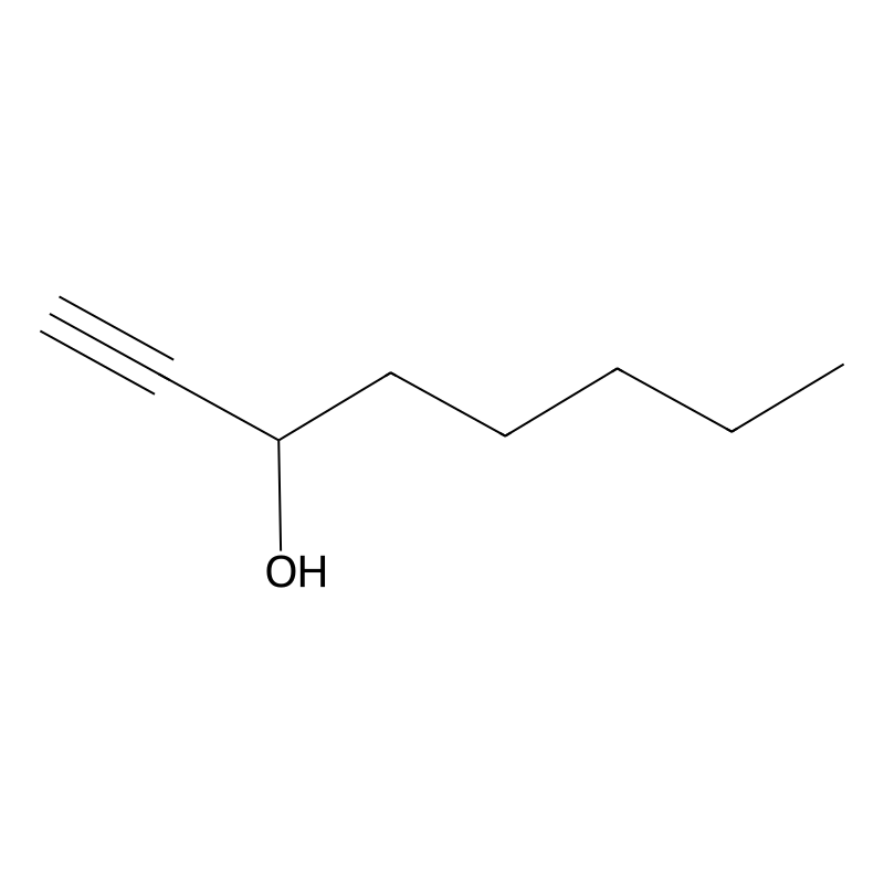 1-Octyn-3-OL