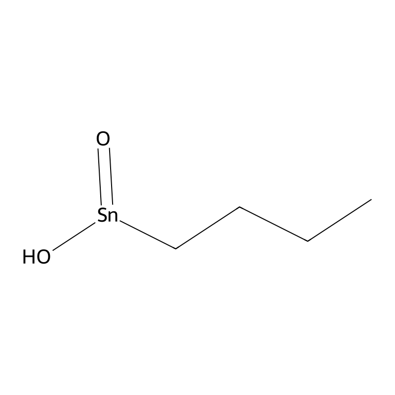 Stannane, butylhydroxyoxo-