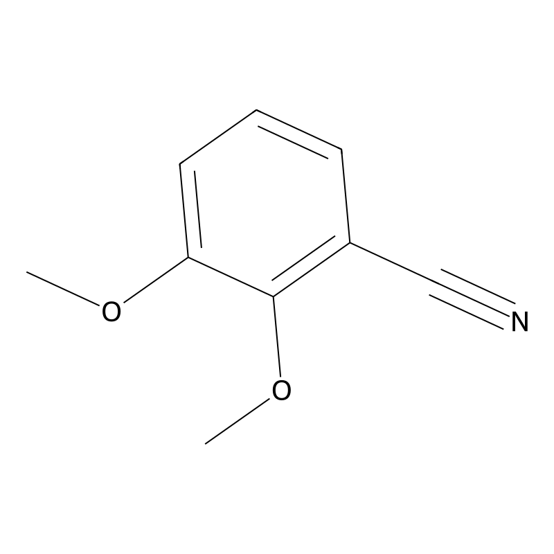 2,3-Dimethoxybenzonitrile