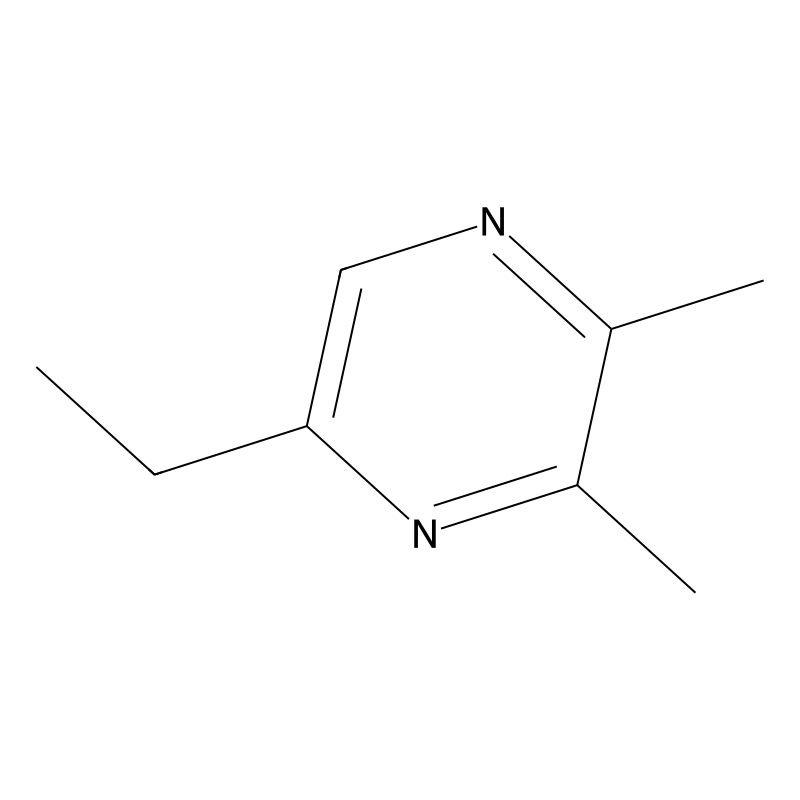 5-Ethyl-2,3-dimethylpyrazine