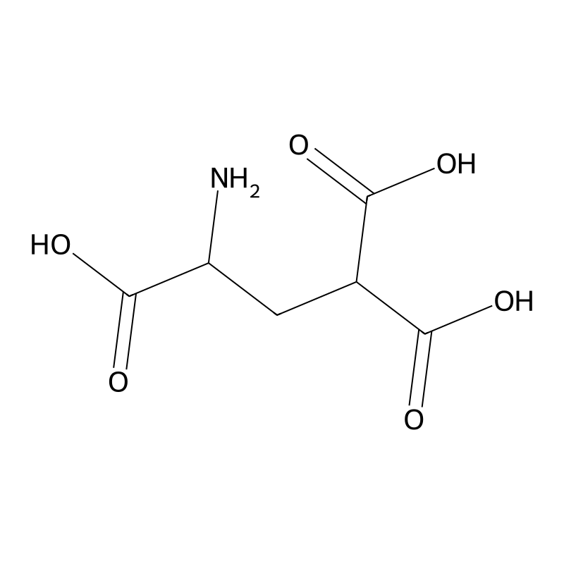 gamma-Carboxyglutamate