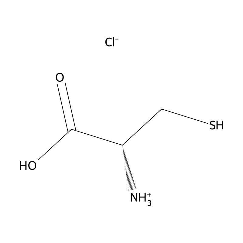 L-Cysteine hydrochloride