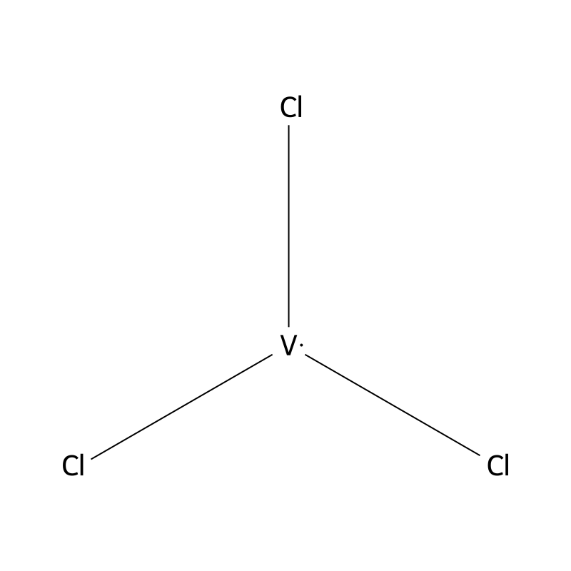 Vanadium(III) chloride