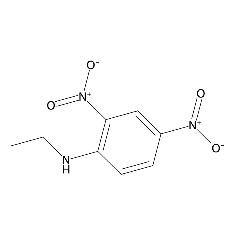 N-Ethyl-2,4-dinitroaniline