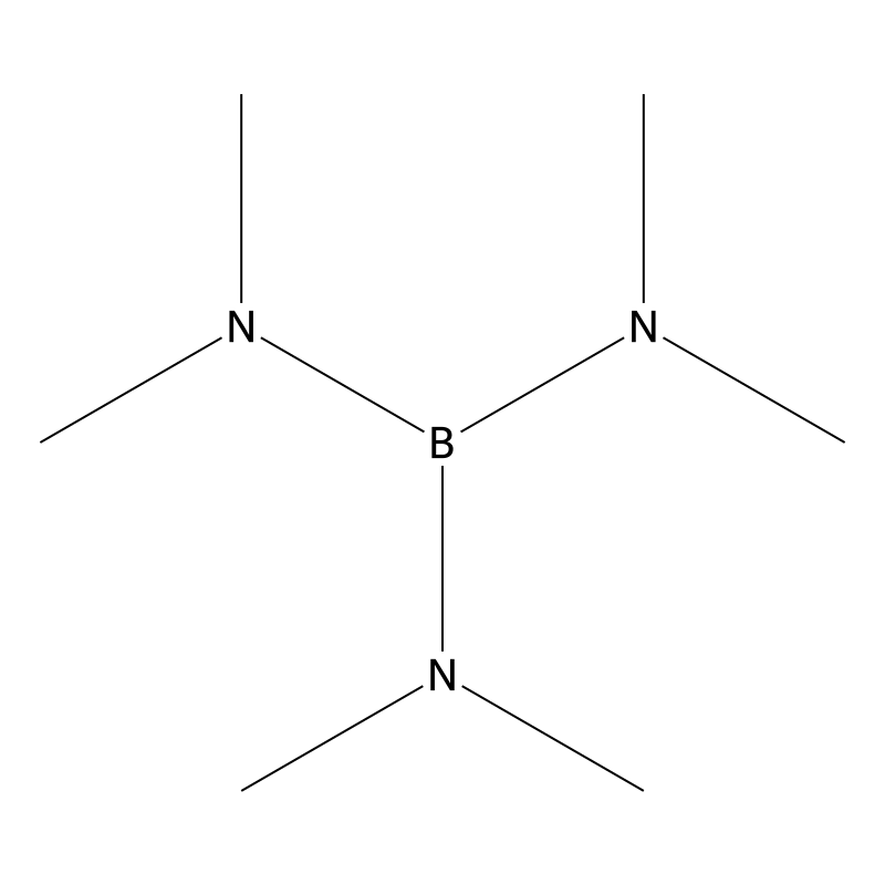 Tris(dimethylamino)borane