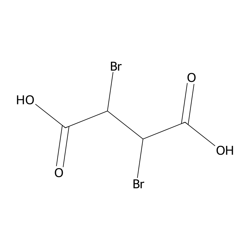 2,3-Dibromosuccinic acid