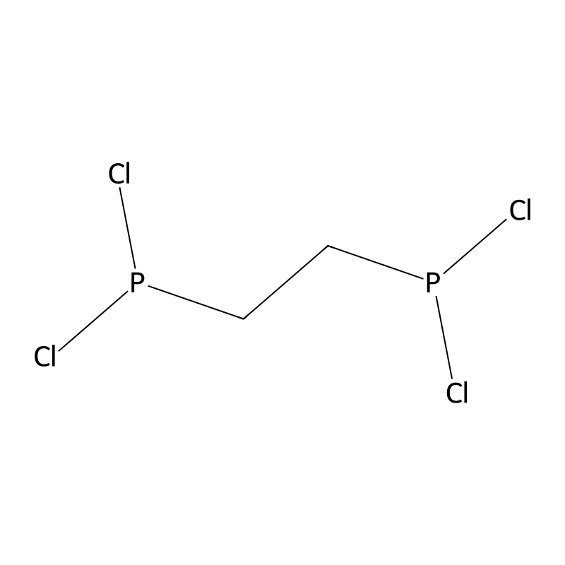 1,2-Bis(dichlorophosphino)ethane