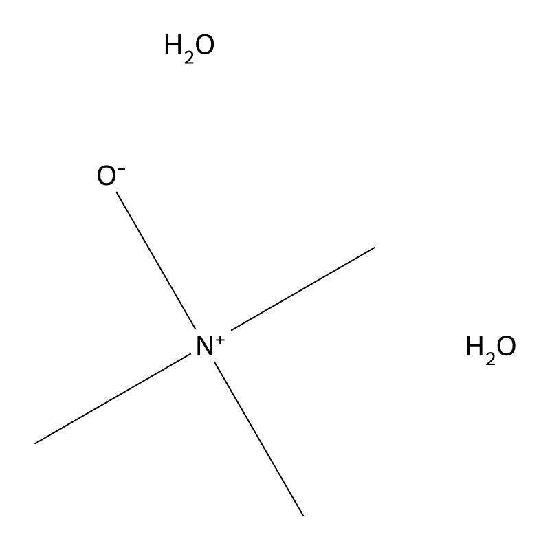 Trimethylamine N-oxide dihydrate