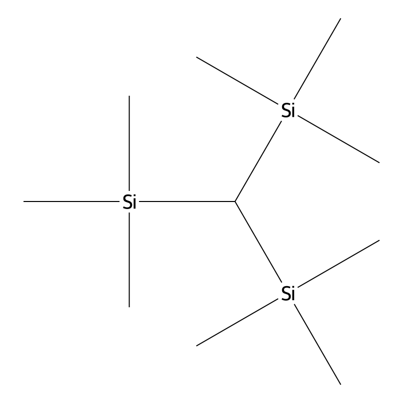 Tris(trimethylsilyl)methane