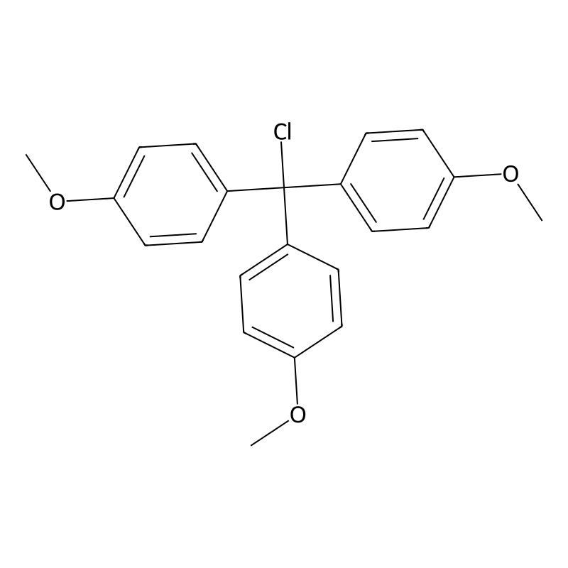 4,4',4''-Trimethoxytrityl chloride