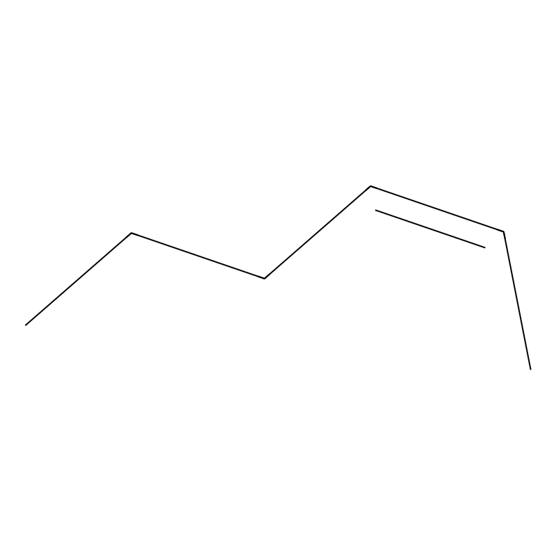 cis-2-Hexene