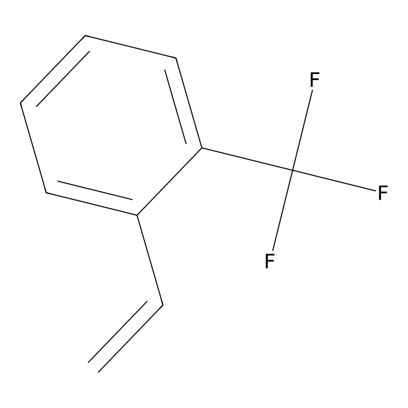 2-(Trifluoromethyl)styrene